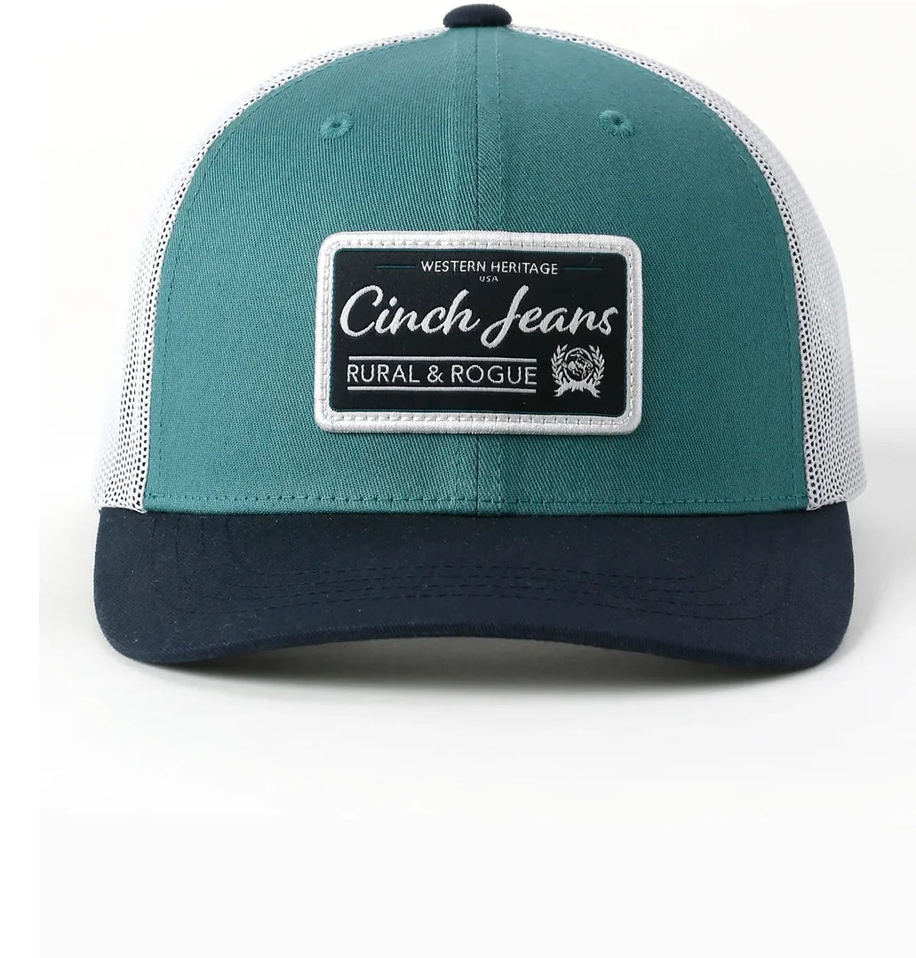 Cinch R&R Cap
