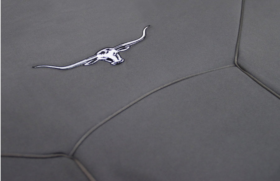 RM Williams Premium Canvas Car Seat Covers