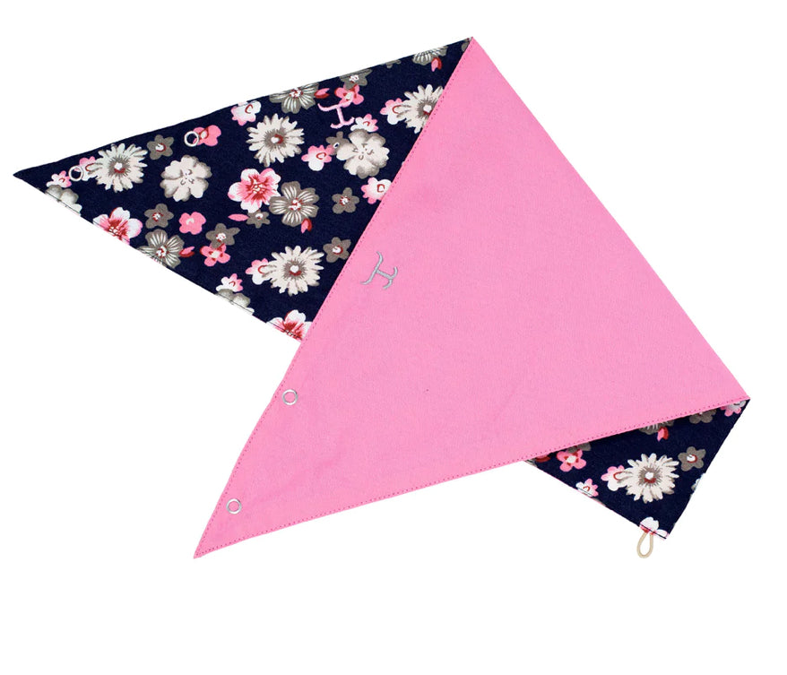 Just Country Ladies Carlee Double Sided Scarves