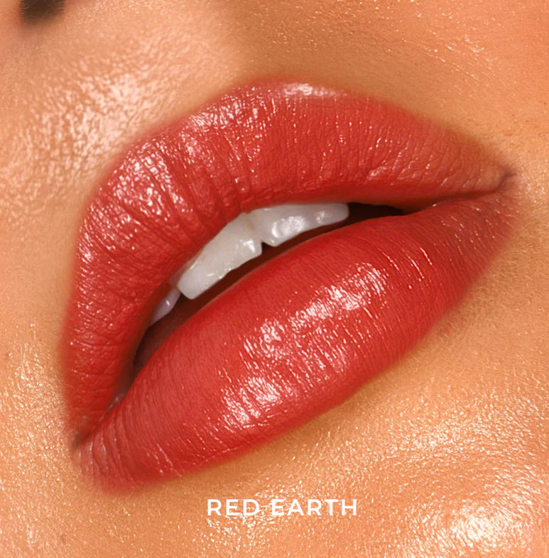 Avocado Zinc SPF 50+ Natural Lip and Cheek Tint