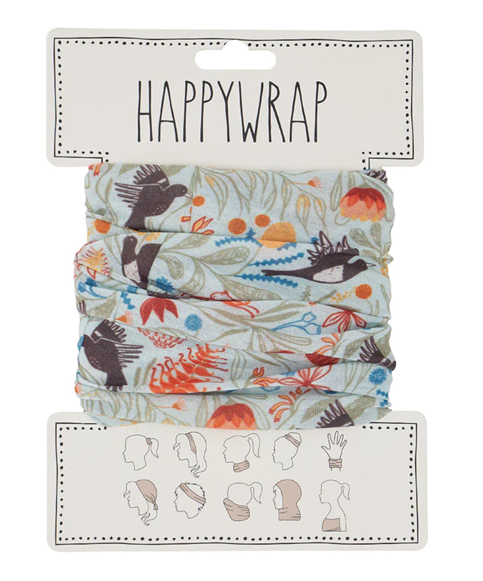 Annabelle Trends Happywrap