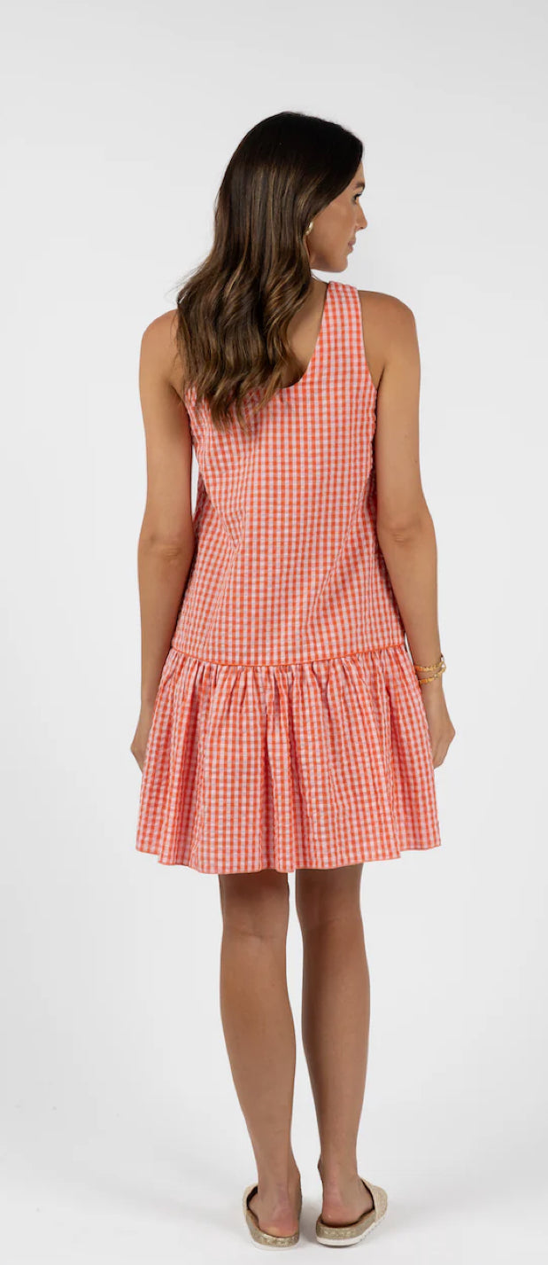 Humidity Elisa Dress