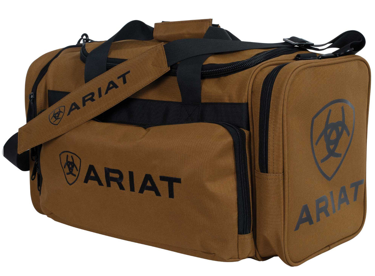 Junior Gear Bag - Khanki