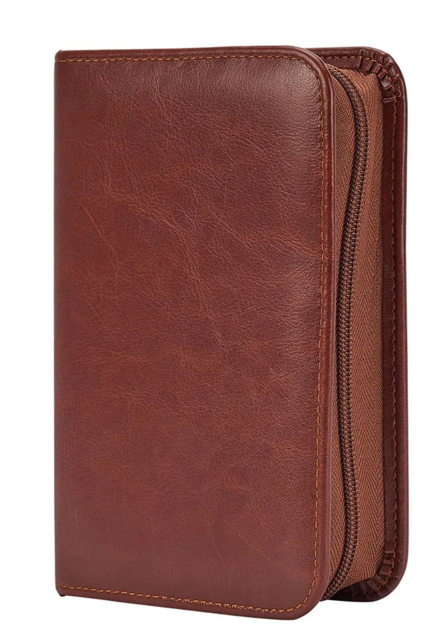 Gentleman’s Grooming Kit