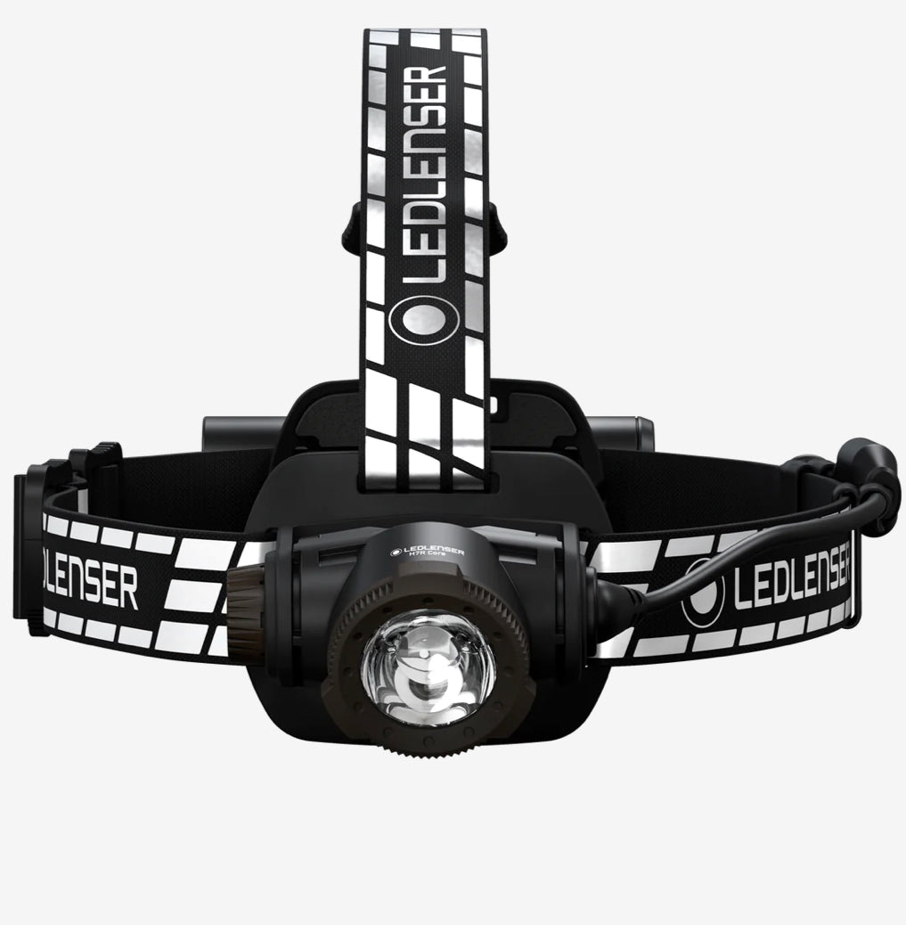 Leadlenser H7R Signature Headlamp