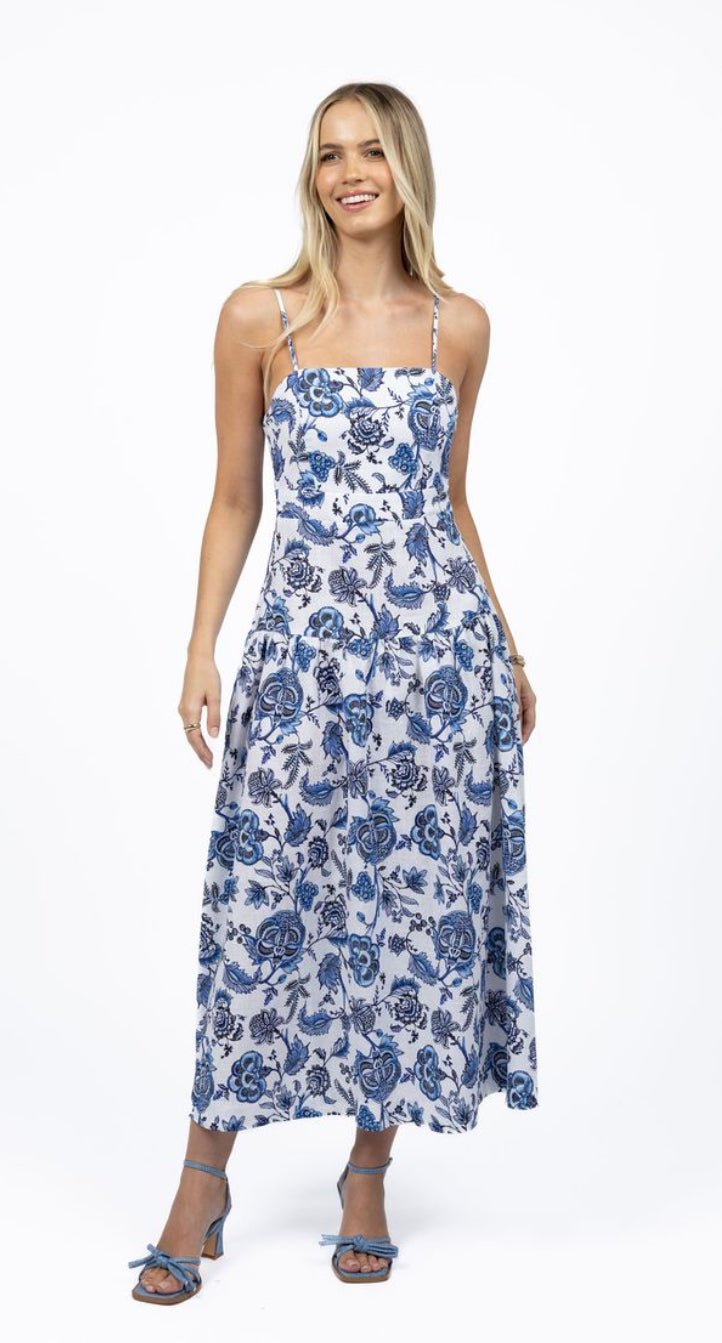 Humidity Ladies Celine Dress