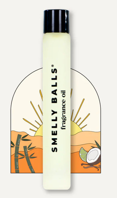 Smelly Balls Fragrance Oils