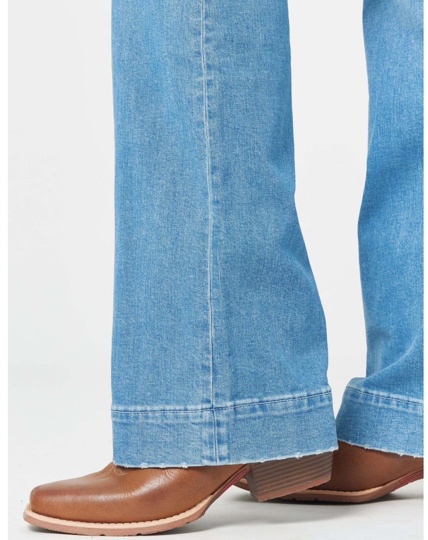 Wrangler Retro Ladies Hallie Mae jeans XCP2253213