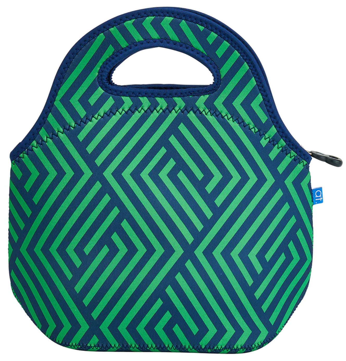 Neoprene Lunch Bag