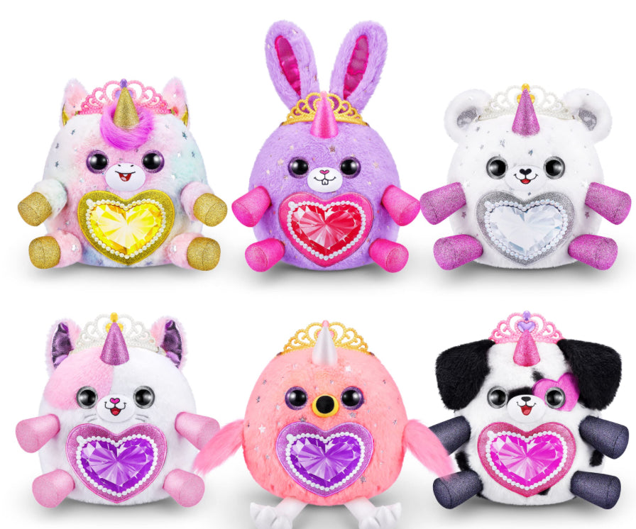 Zuru RainCorns Fairycorn Princess Surprise Assorted