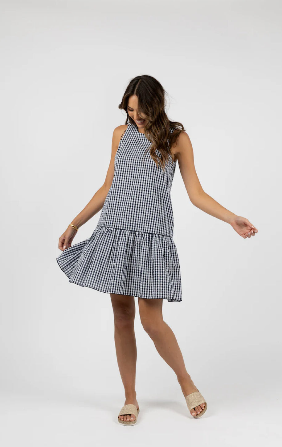 Humidity Elisa Dress