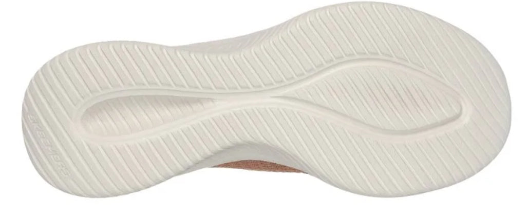 Skechers Ultra Flex 3.0 Cozy Streak in Tan