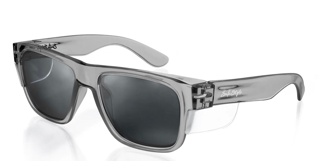 SafeStyle Fusions Protective Eyewear