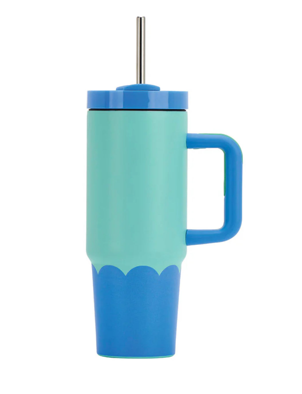 Super Sip Stainless Wave - 850ML