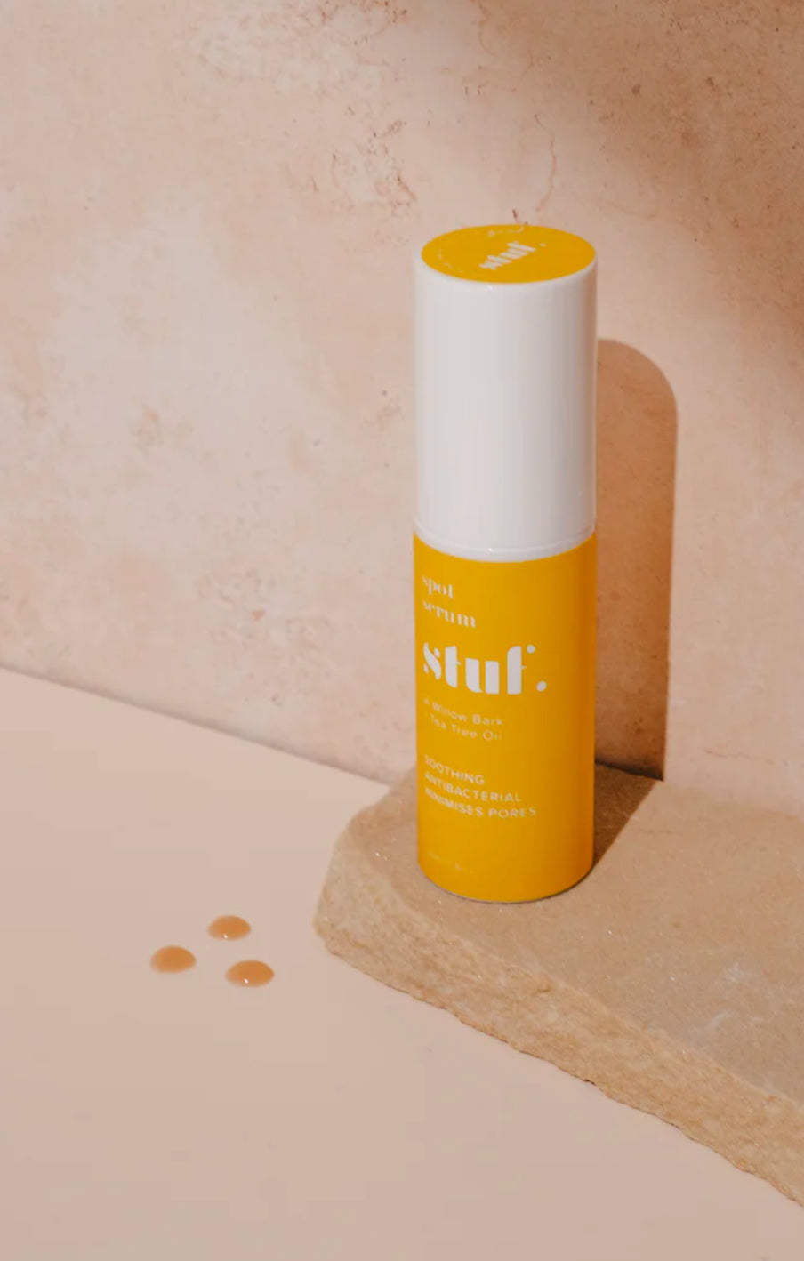 Stuf Spot Serum