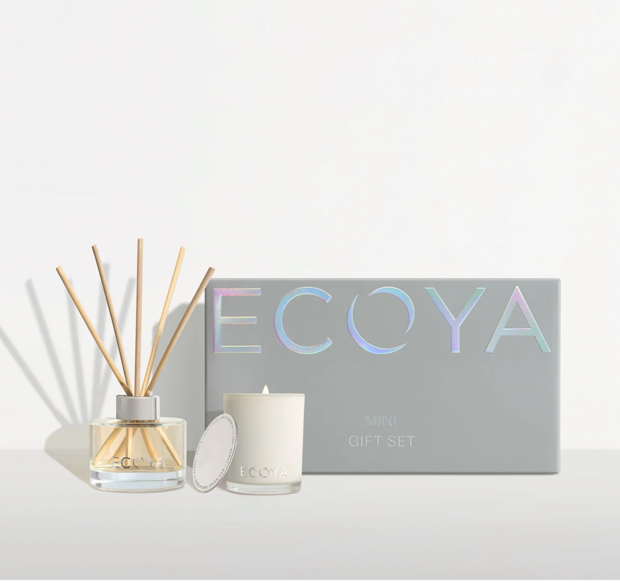 Ecoya Mini Gift Set