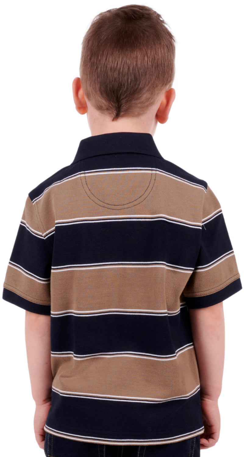 Thomas Cook Boys Anderson Polo