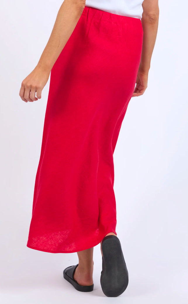 Elm Ladies Eleni Skirt in 2 Great Colours