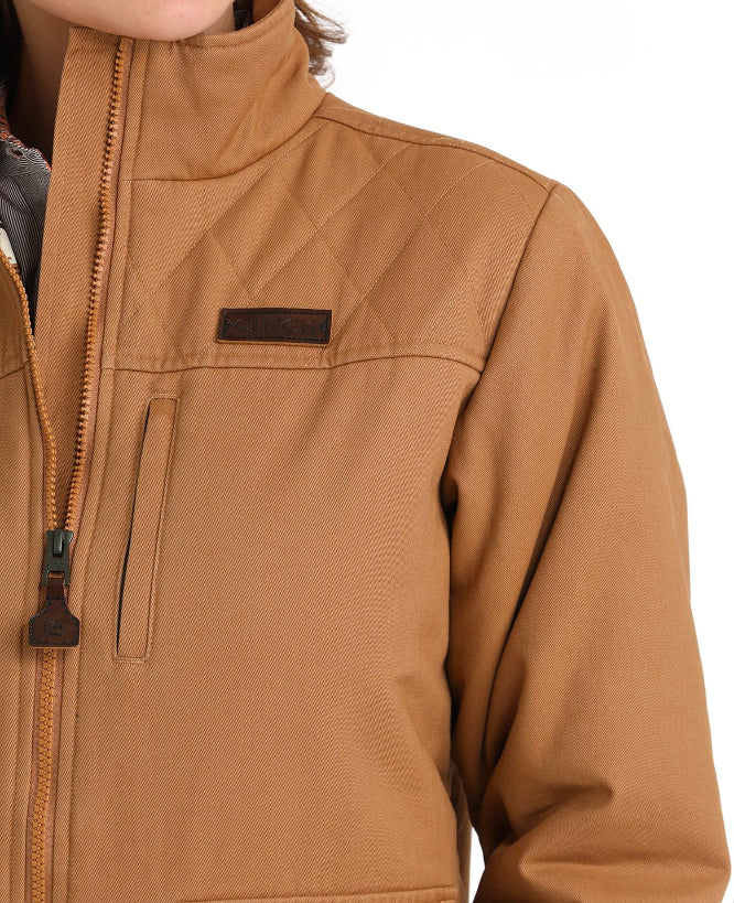 Cinch Ladies Bomber Jacket