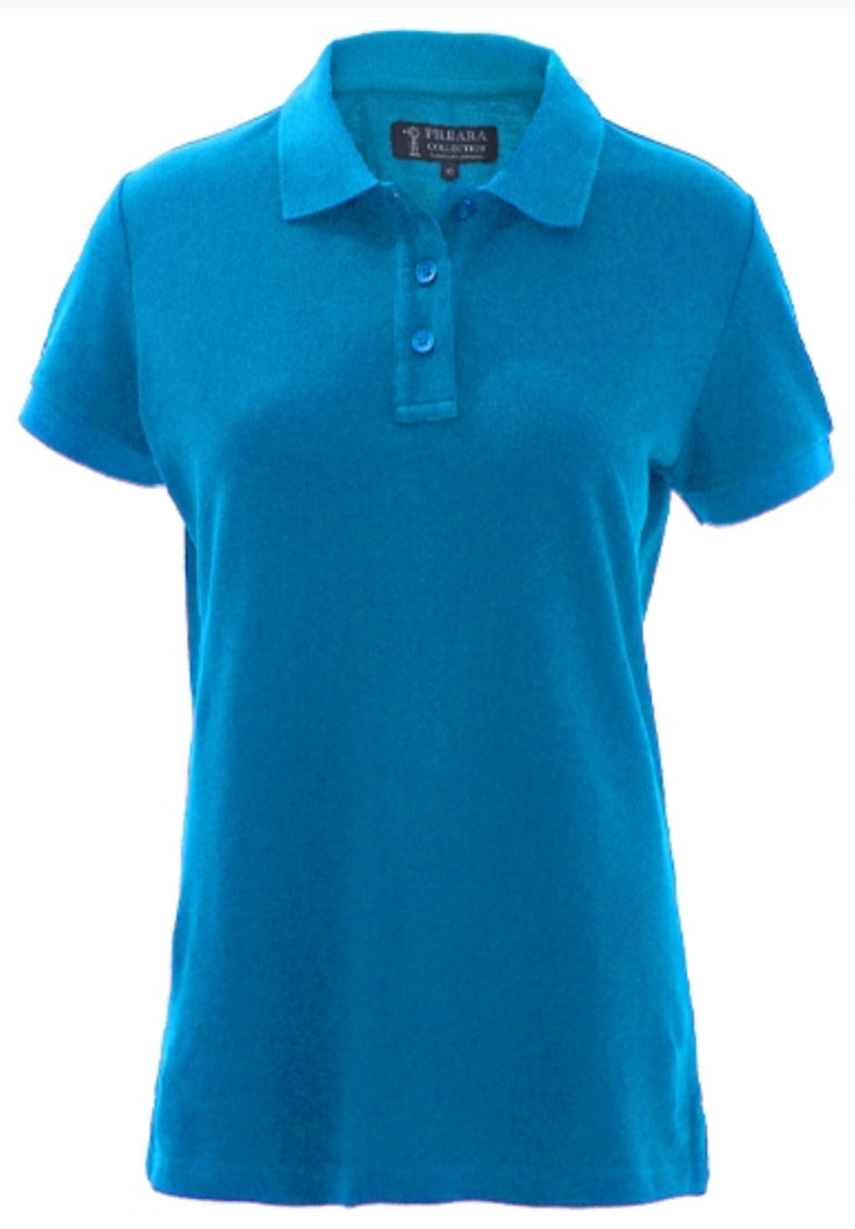 Pilbara Ladies Classic Polo