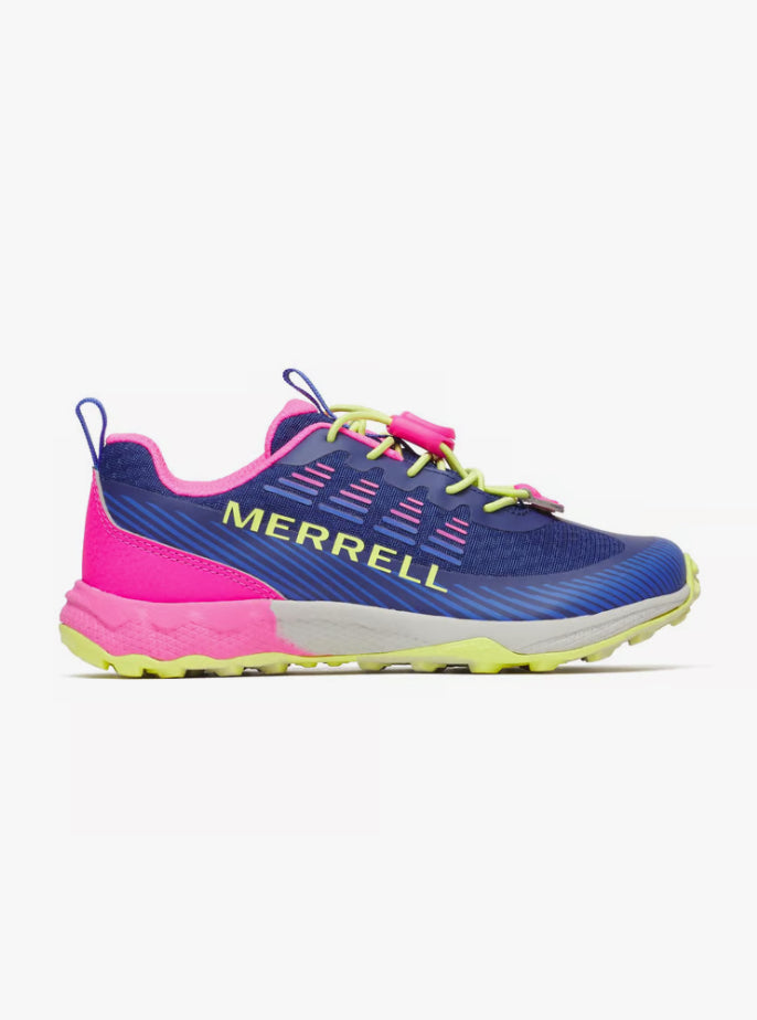 Merrell Kids Agility Joggers - Peak Coral/Pink - MK168073