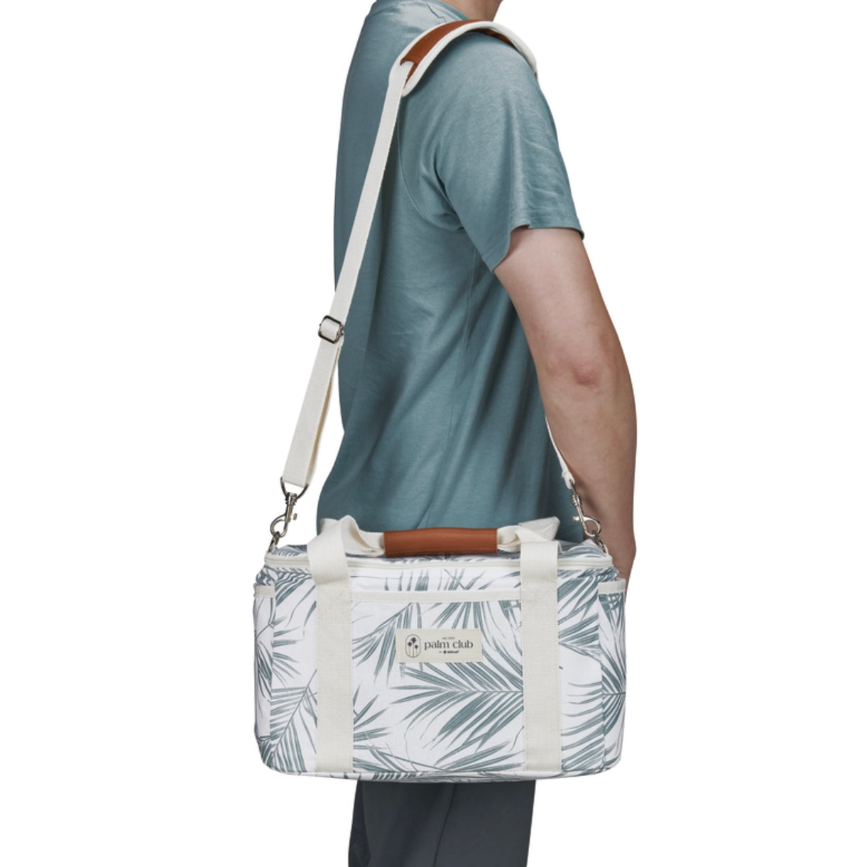 Oztrail Palm Club Beach Cooler 2 Colours