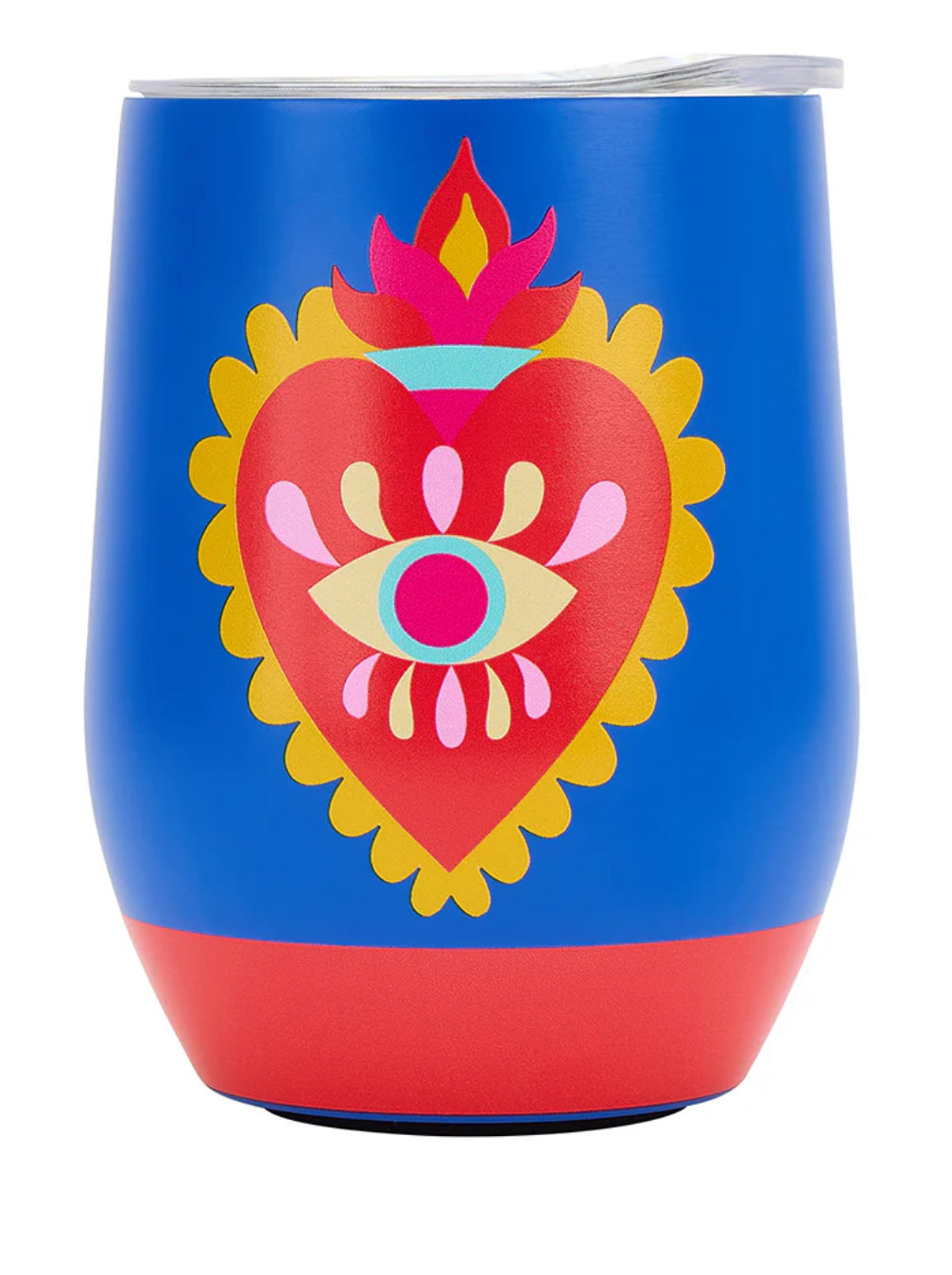 New Drink Tumblers Double Walled in 4 Great Patterns