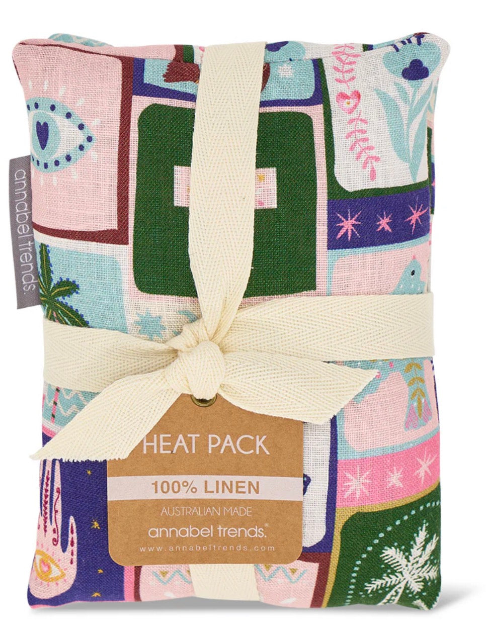 Annabel Trends Heat Pack Pillow