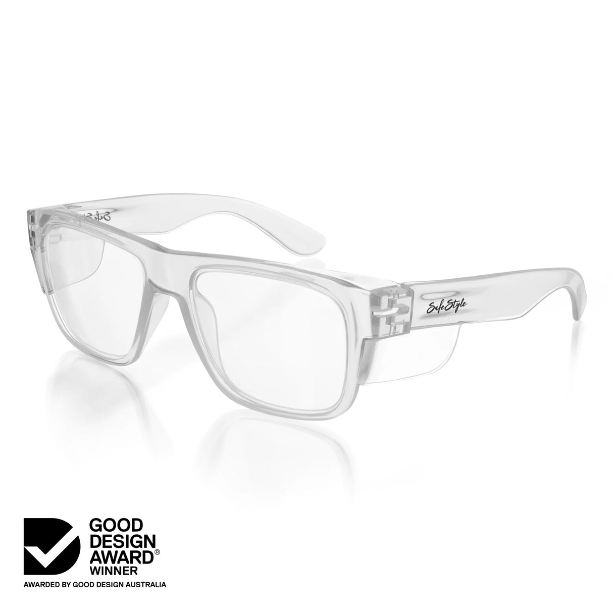 SafeStyle Fusions 3-Pack Combo