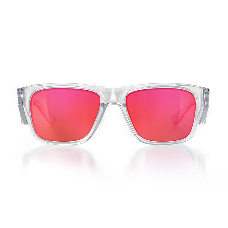 SafeStyle Fusions Protective Eyewear