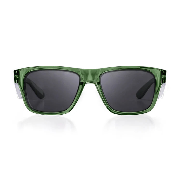 SafeStyle Fusions Protective Eyewear