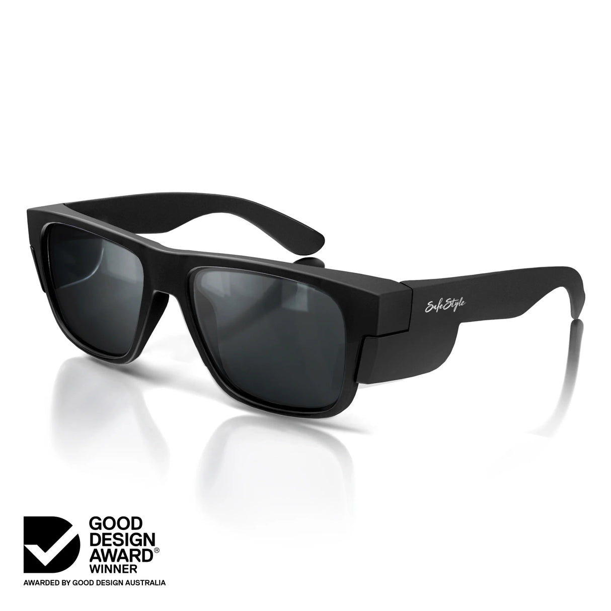 SafeStyle Fusions 3-Pack Combo