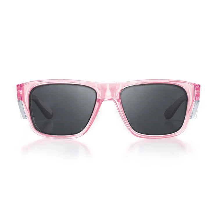 SafeStyle Fusions Protective Eyewear