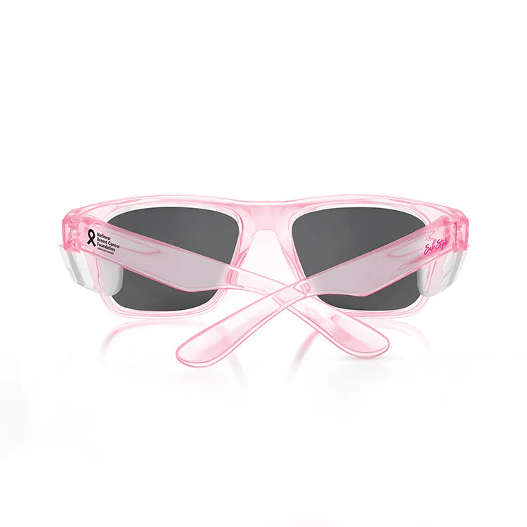 SafeStyle Fusions Protective Eyewear