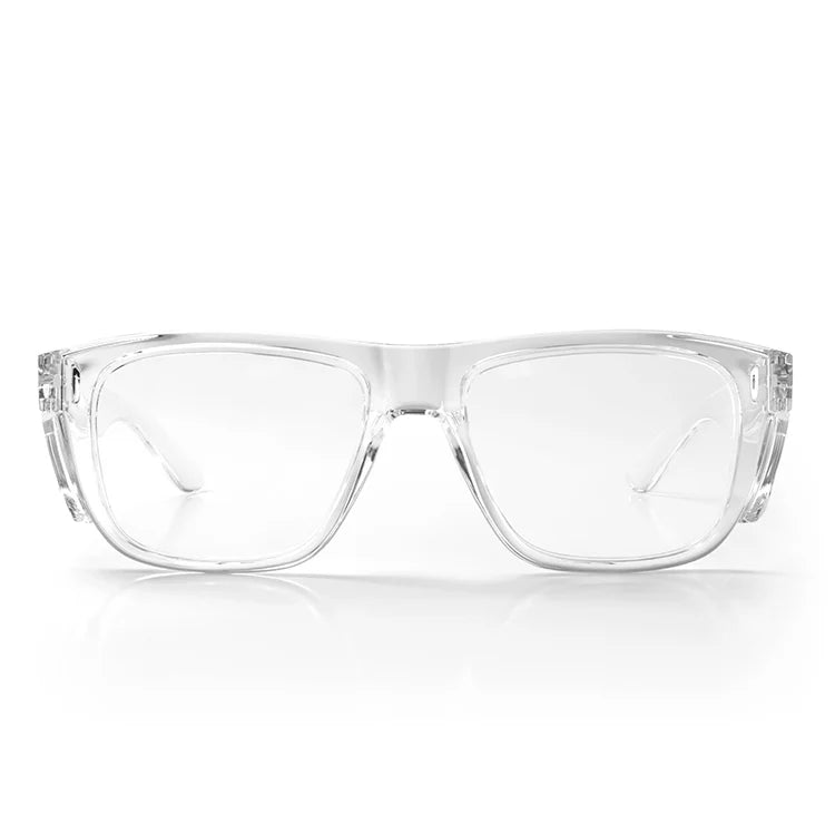 SafeStyle Fusions XL Protective Eyewear