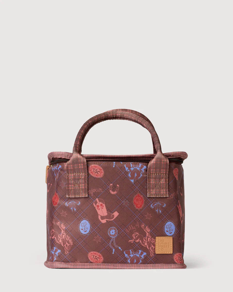 The Somewhere Co. Lunch Bag