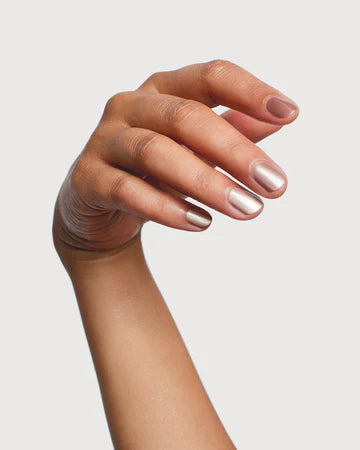 Sienna Nail Polish - Gaia