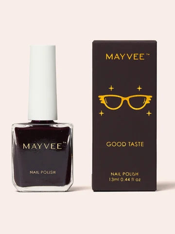 MAYVEE Nail Polish