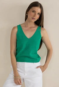 Humidity Ladies Amour Tank