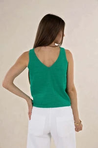 Humidity Ladies Amour Tank