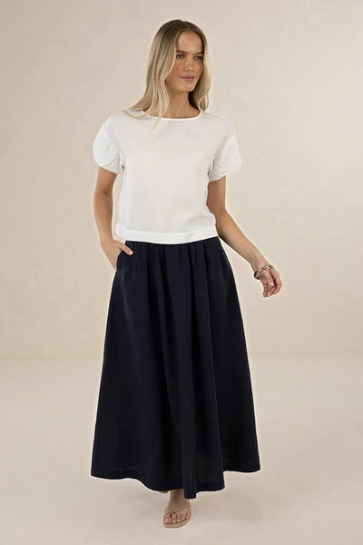 Humidity Ladies Marise Top