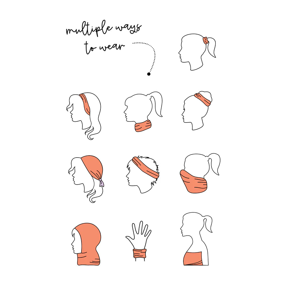 Annabel Trends Happywrap - Fiesta