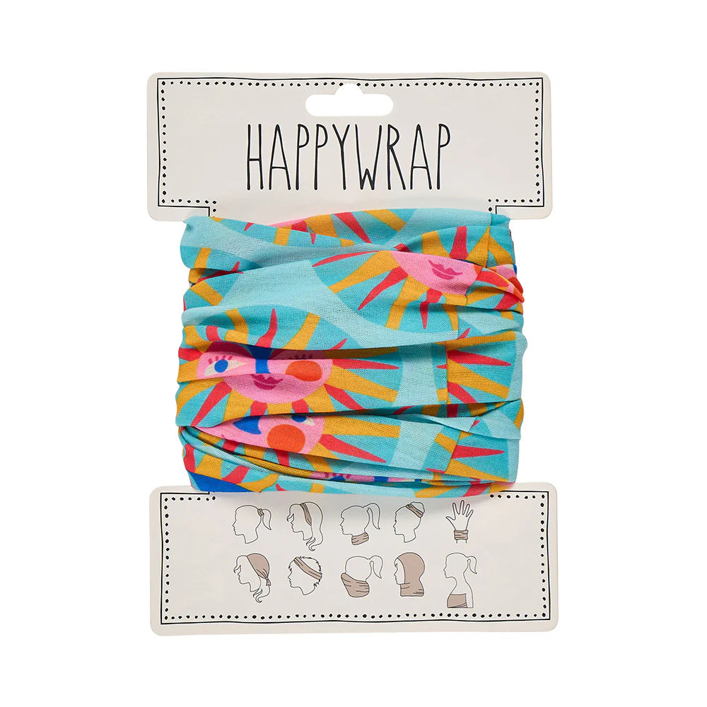 Annabel Trends Happywrap - Fiesta