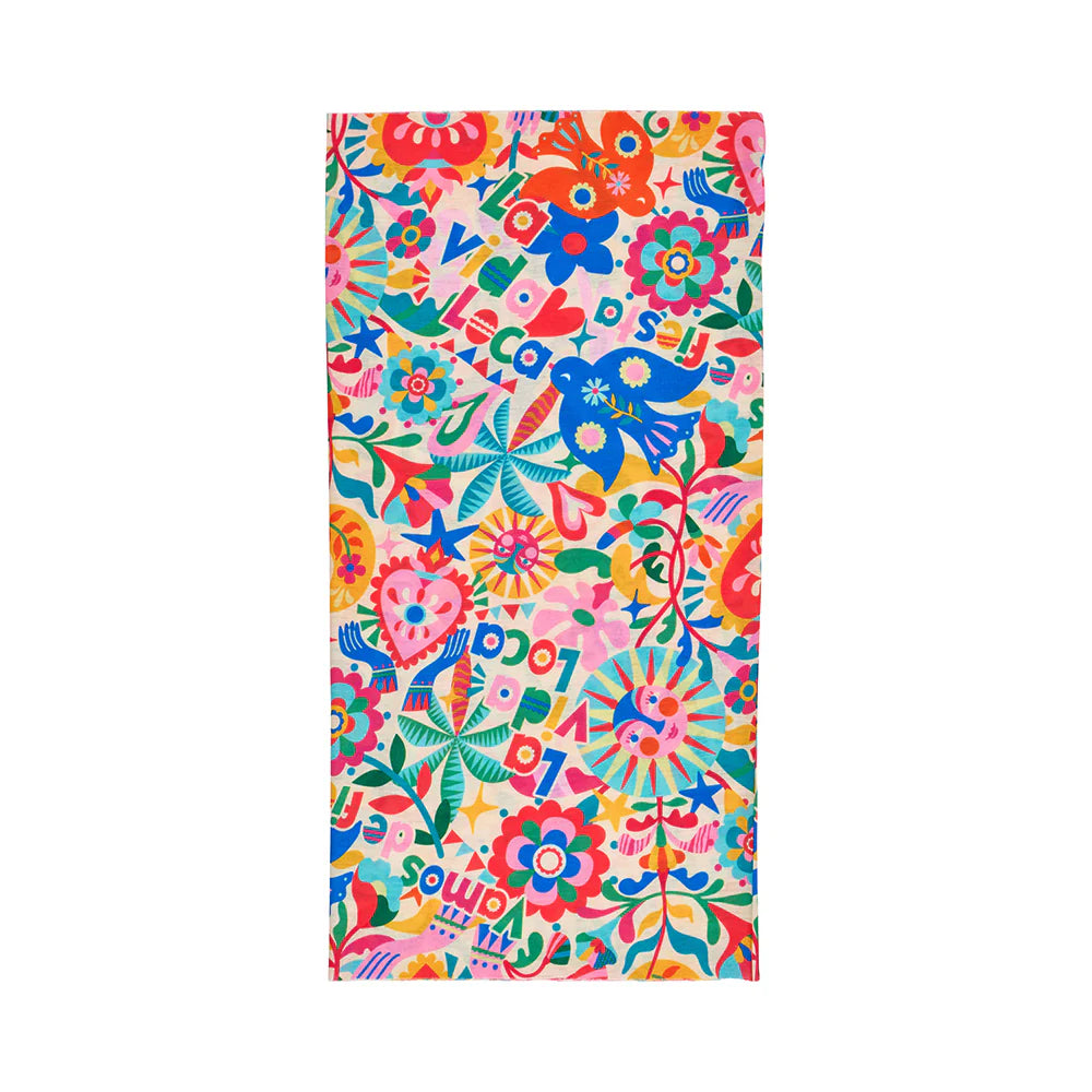 Annabel Trends Happywrap - Fiesta