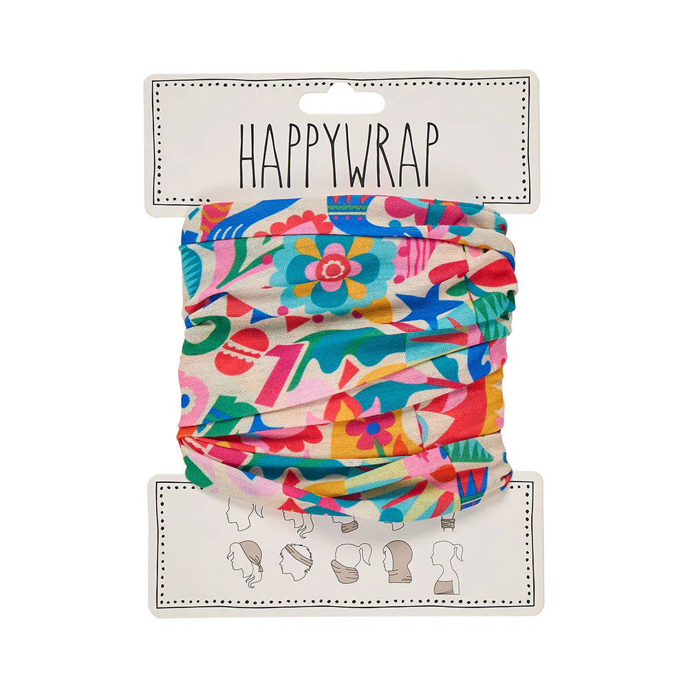 Annabel Trends Happywrap - Fiesta