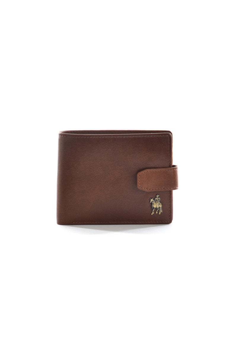 Thomas Cook Men’s Cootamundra Bifold Wallet