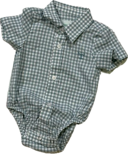 Just Country Infant Frankie Jumpsuit