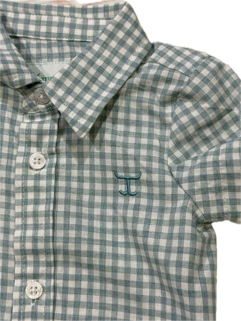 Just Country Infant Frankie Jumpsuit