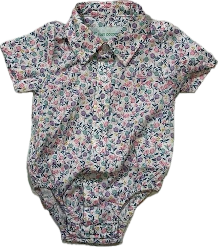 Just Country Infant Frankie Jumpsuit