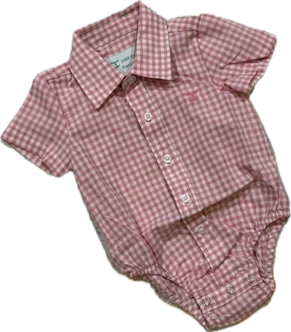 Just Country Infant Frankie Jumpsuit